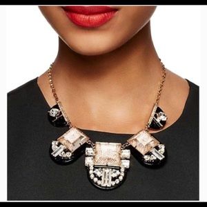 Kate Spade Imperial Tile Shanghai Necklace